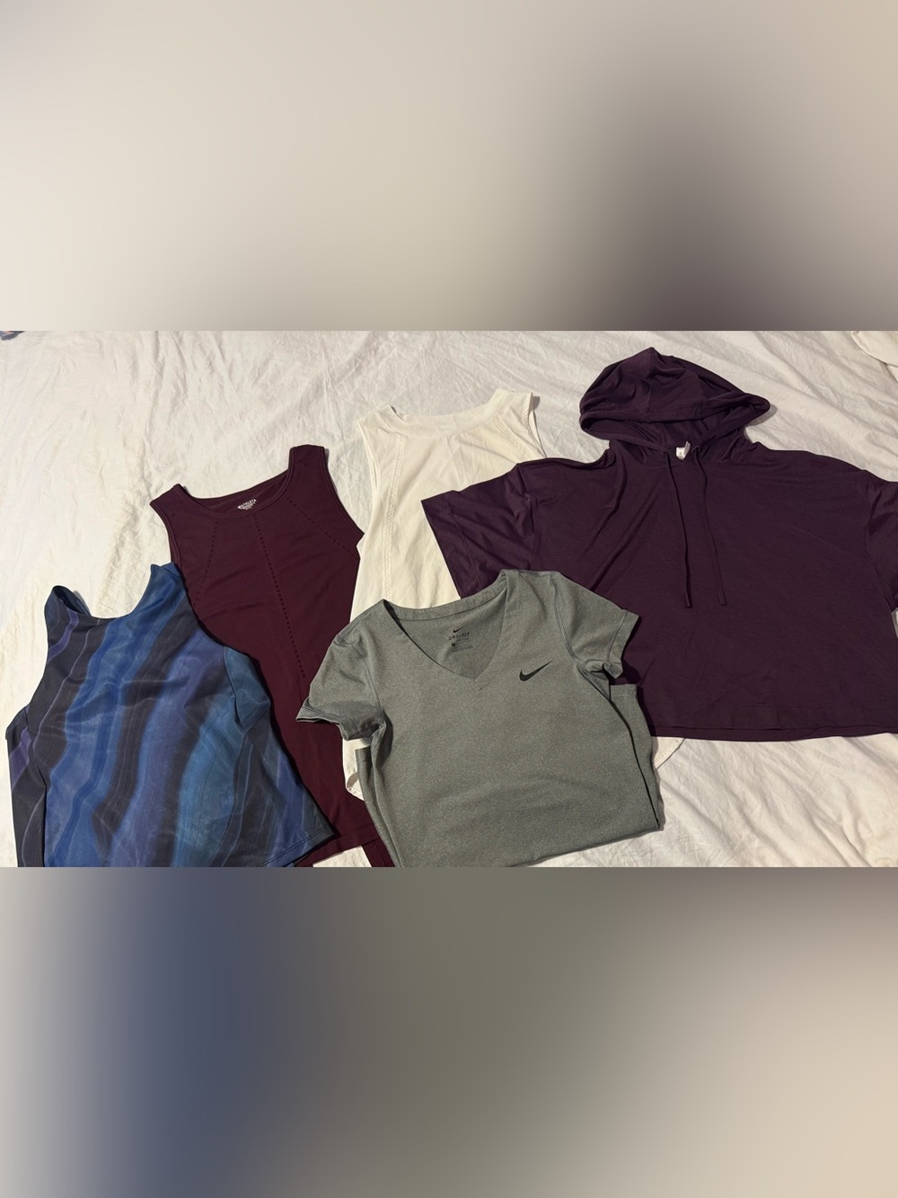 ✨Athleta & Nike Workout Bundle✨
